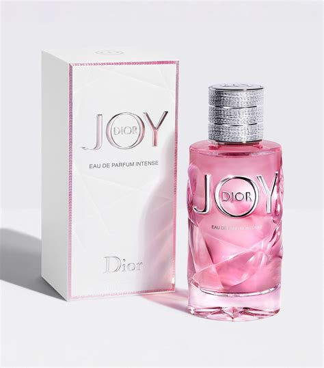 JOY by Dior .